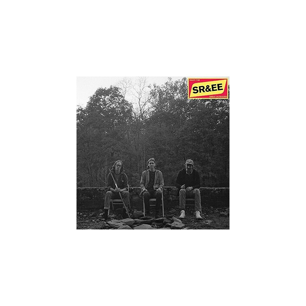 Enjoy The Great Outdoors [VINYL]