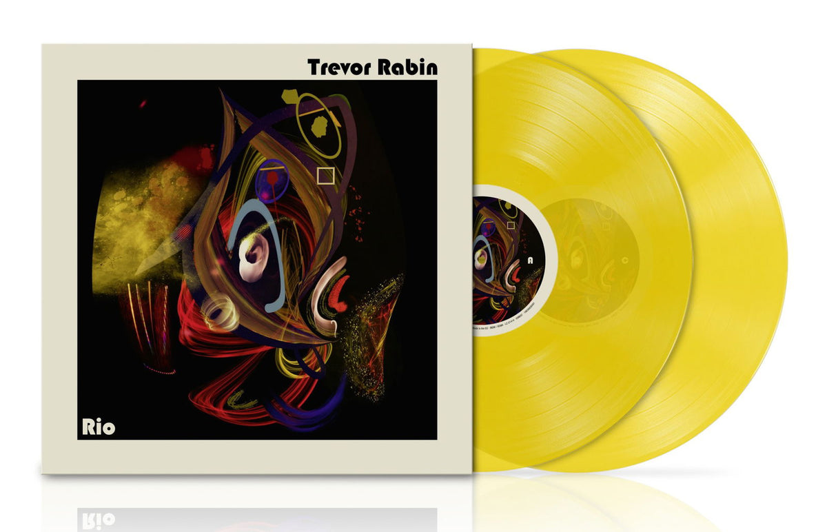 Rio [VINYL]