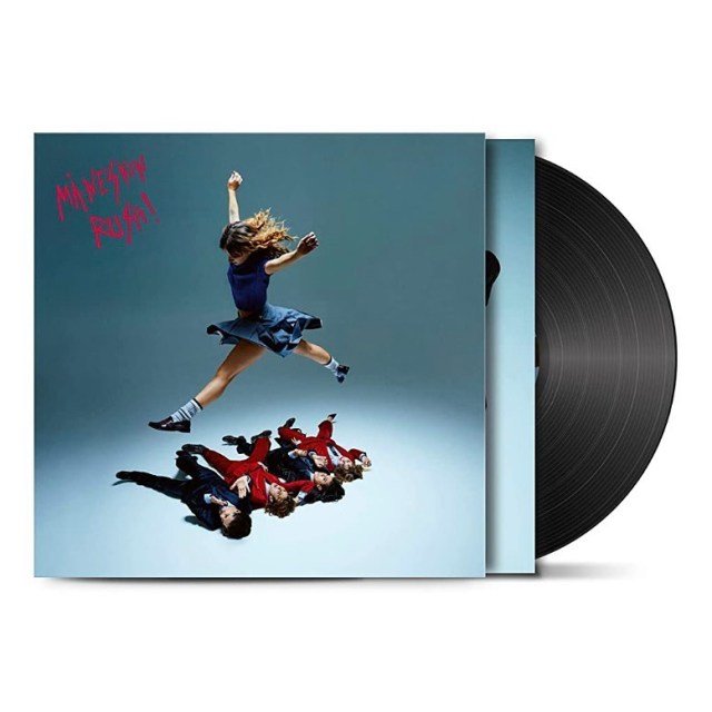 Rush! [VINYL]