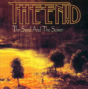 The Seed And The Sower