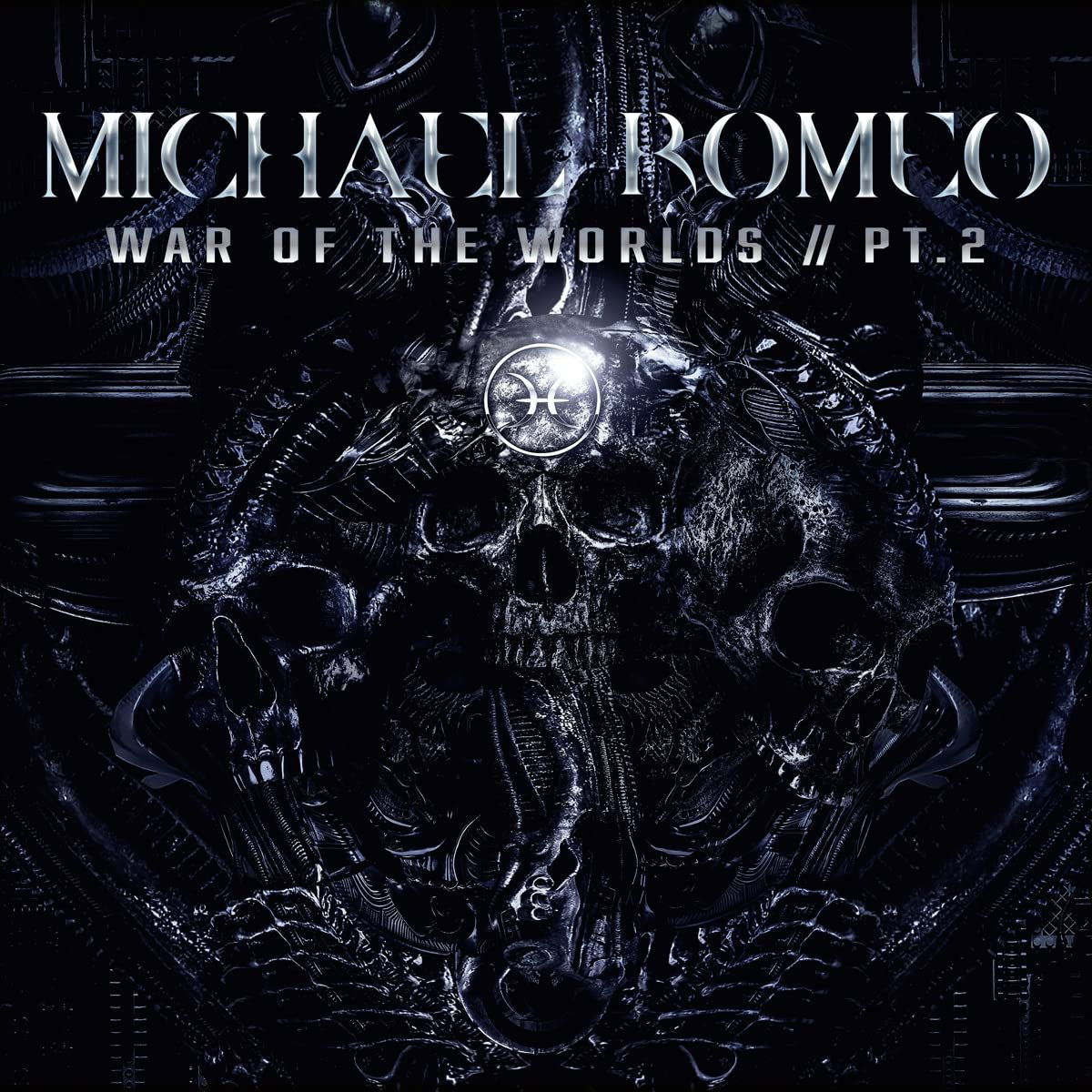 War Of The Worlds, Pt.2 (2CD)