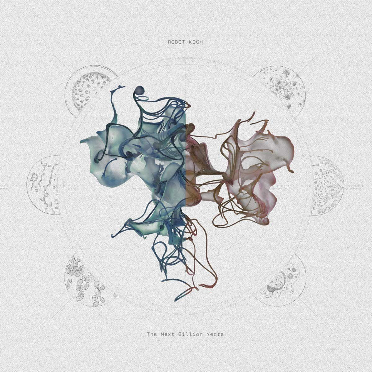 The Next Billion Years [VINYL]