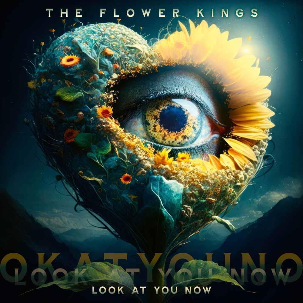 Look At You Now [VINYL]