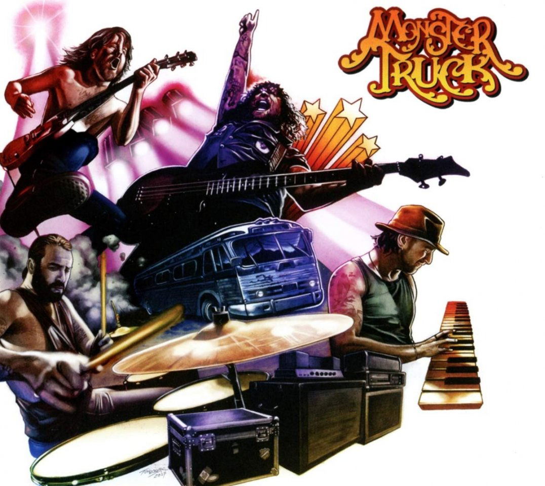 True Rockers [VINYL]