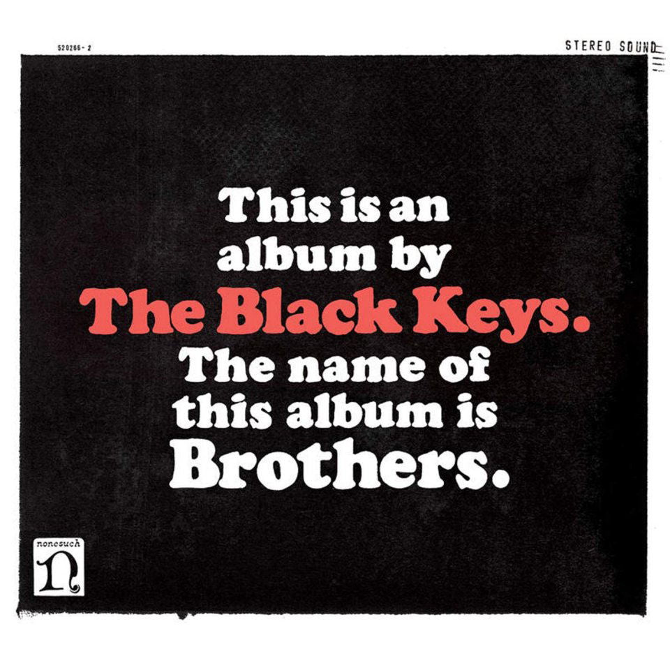 Brothers (Deluxe Remastered Anniversary Edition) [VINYL]