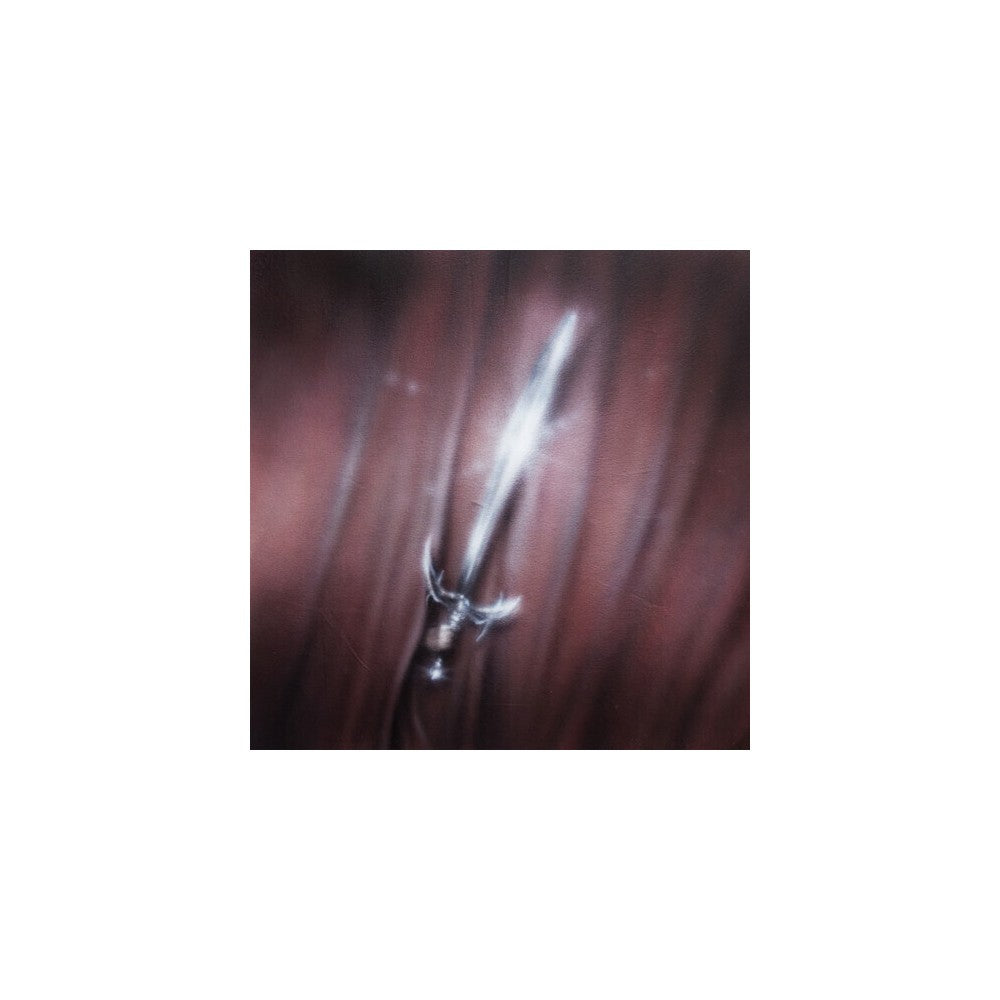 New Last Name (white vinyl) [VINYL]
