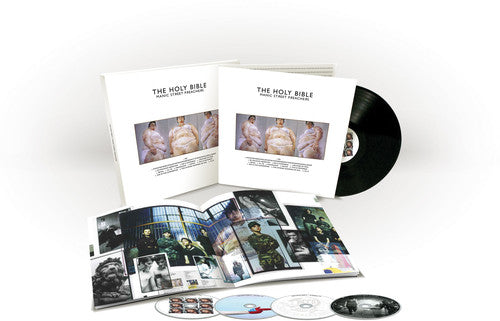 The Holy Bible 20