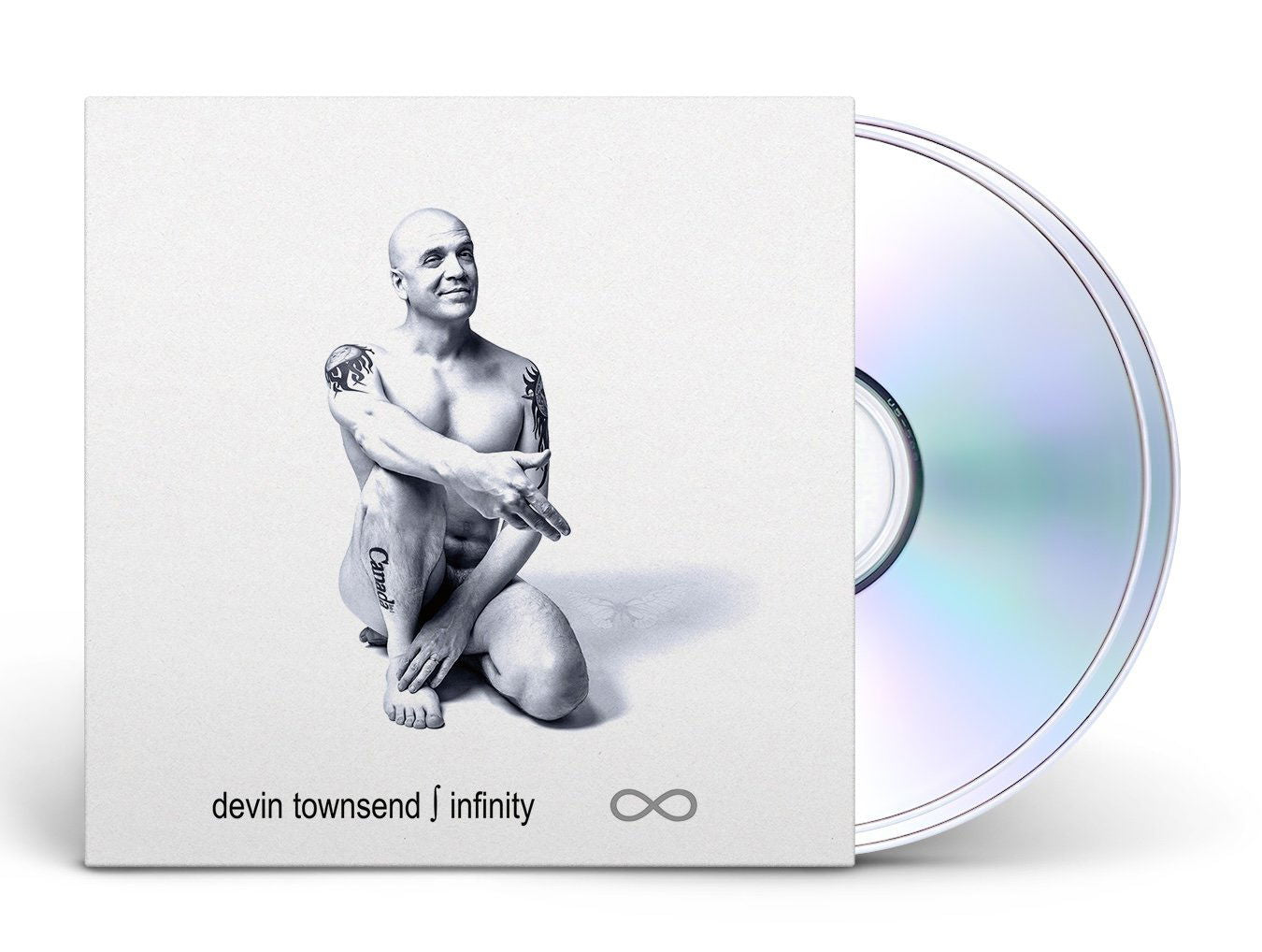 Infinity (25th Anniversary Release)