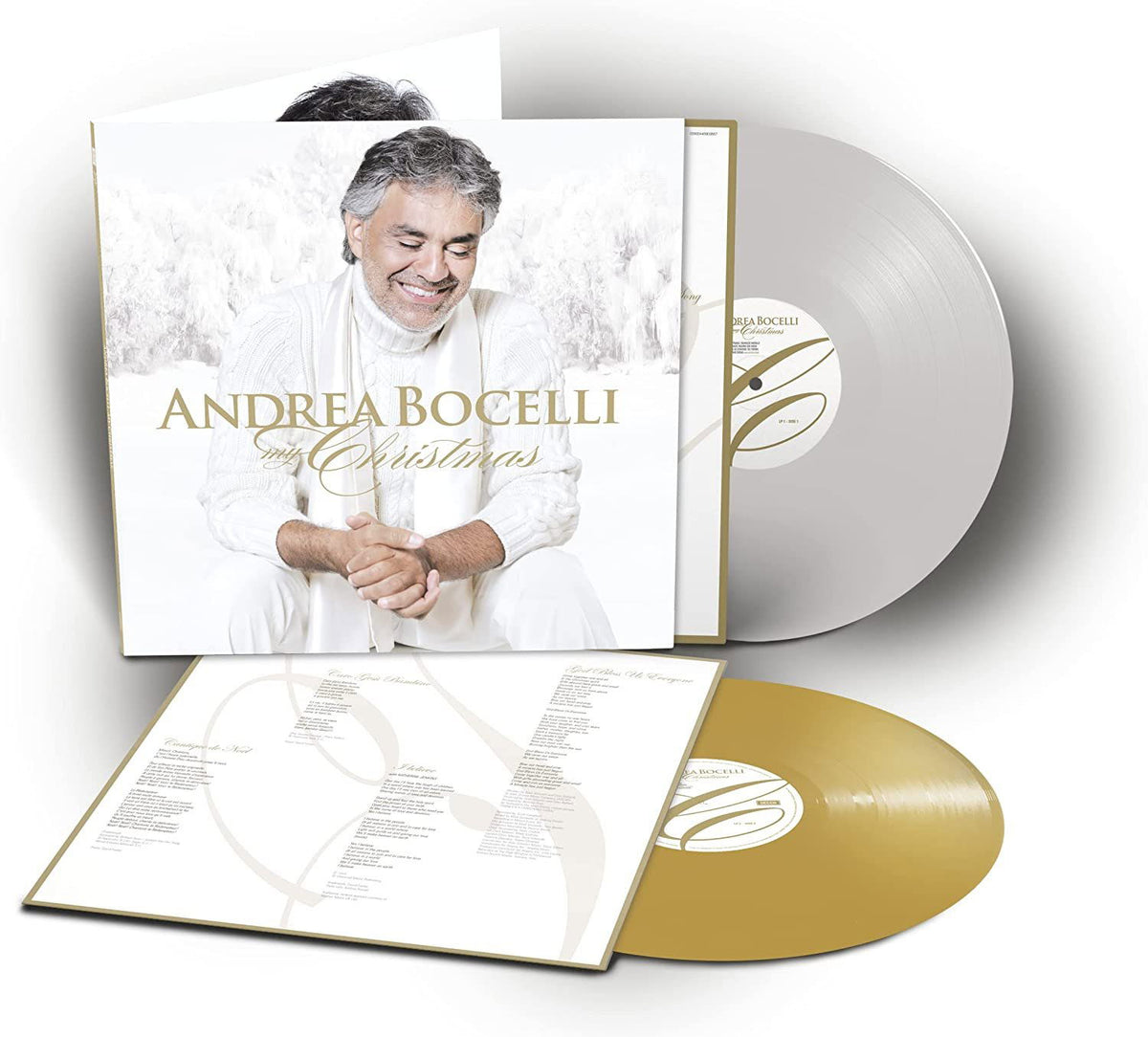 My Christmas [VINYL]
