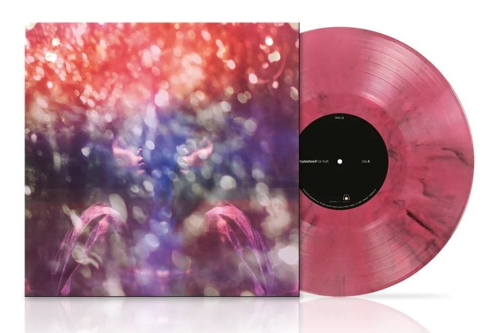 Fair Youth (10th Anniversary Remix & Remaster) [VINYL]