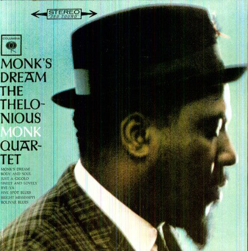 Monk's Dream