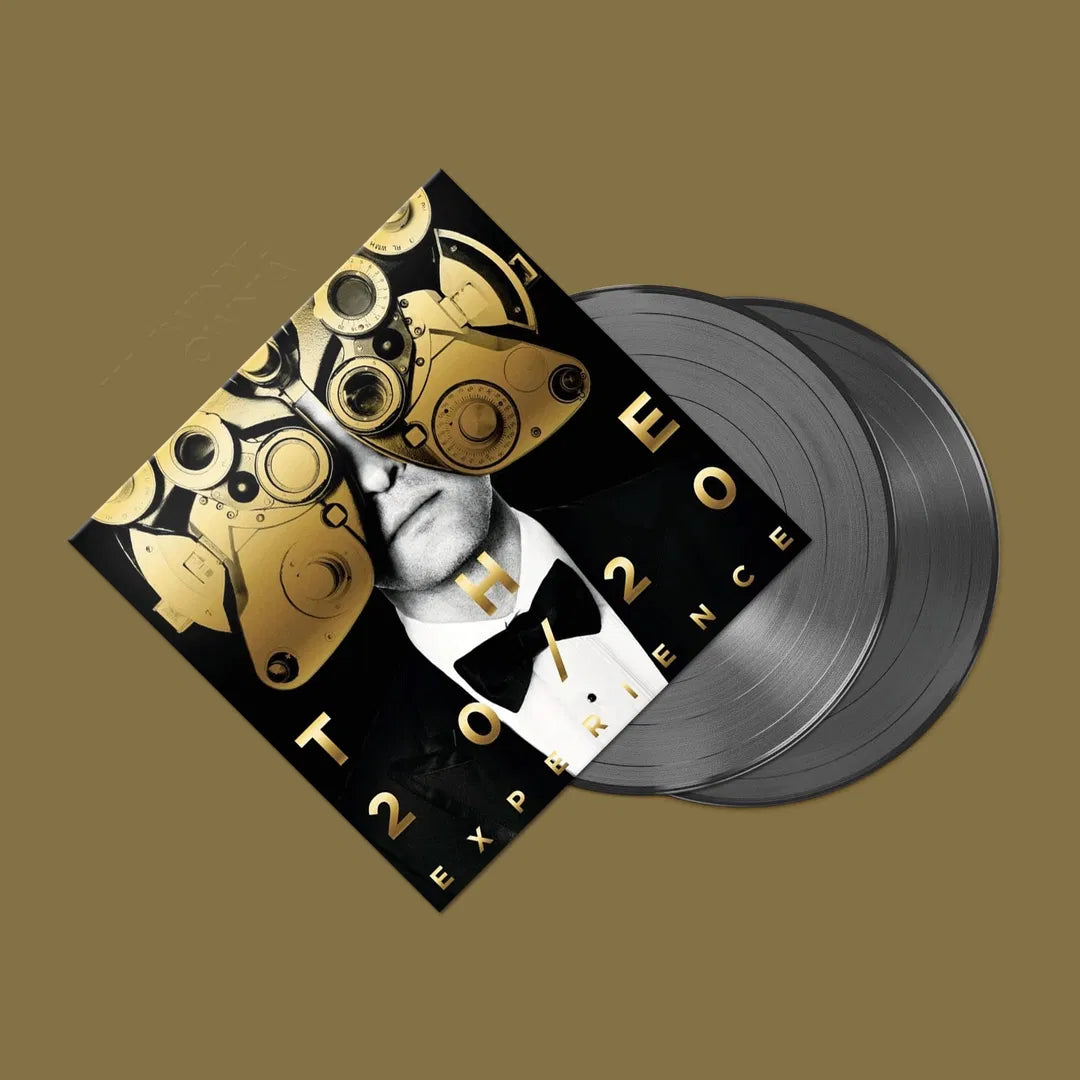 The 20/20 Experience - 2 Of 2 [VINYL]