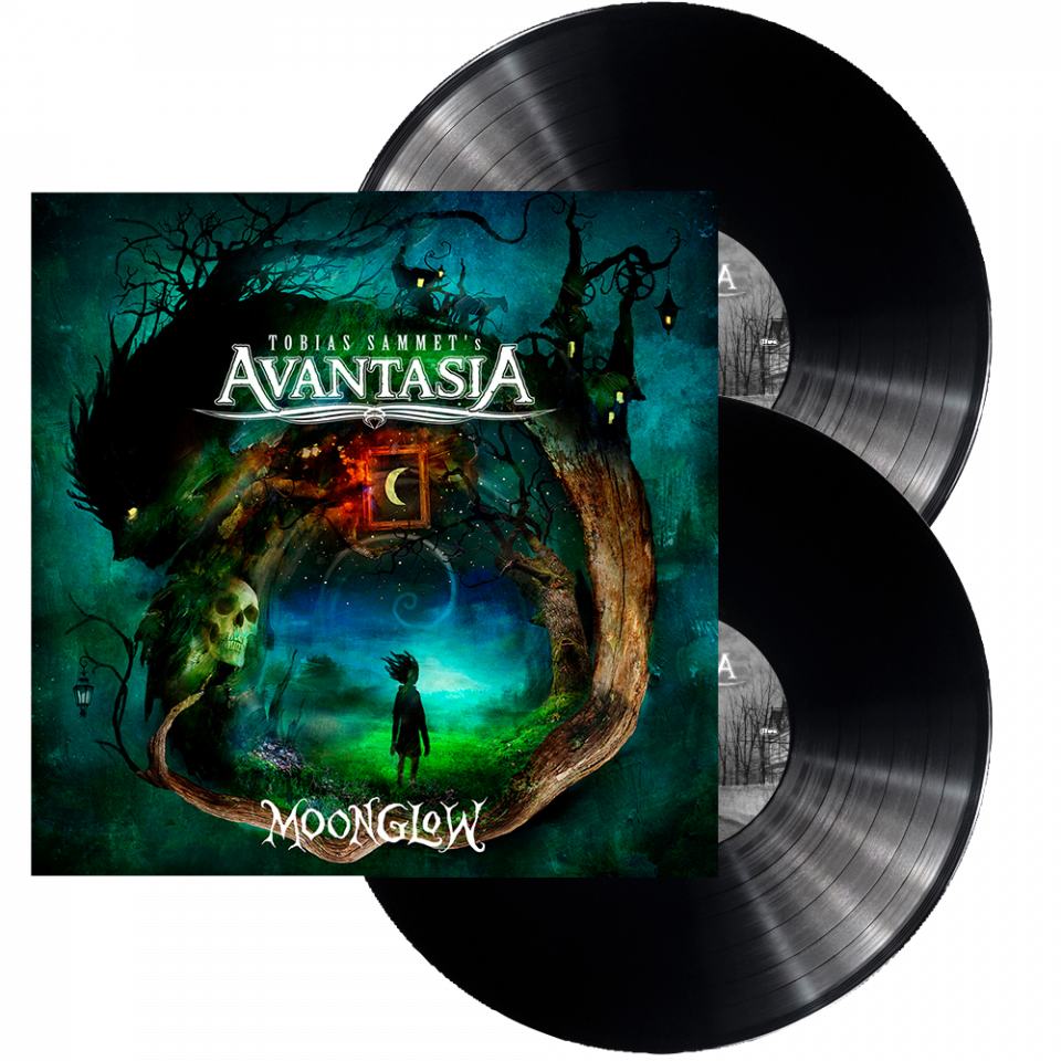 Moonglow (2-LP black vinyl) [VINYL]