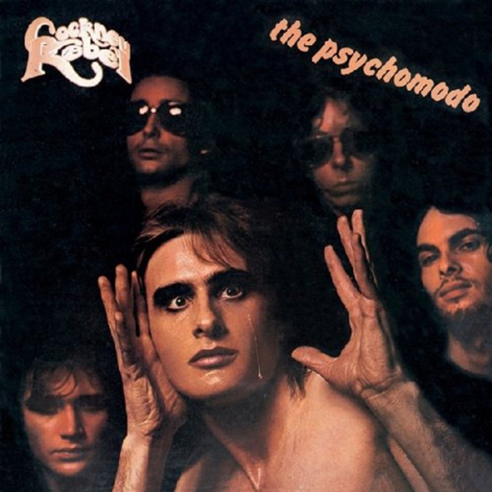 The Psychomodo