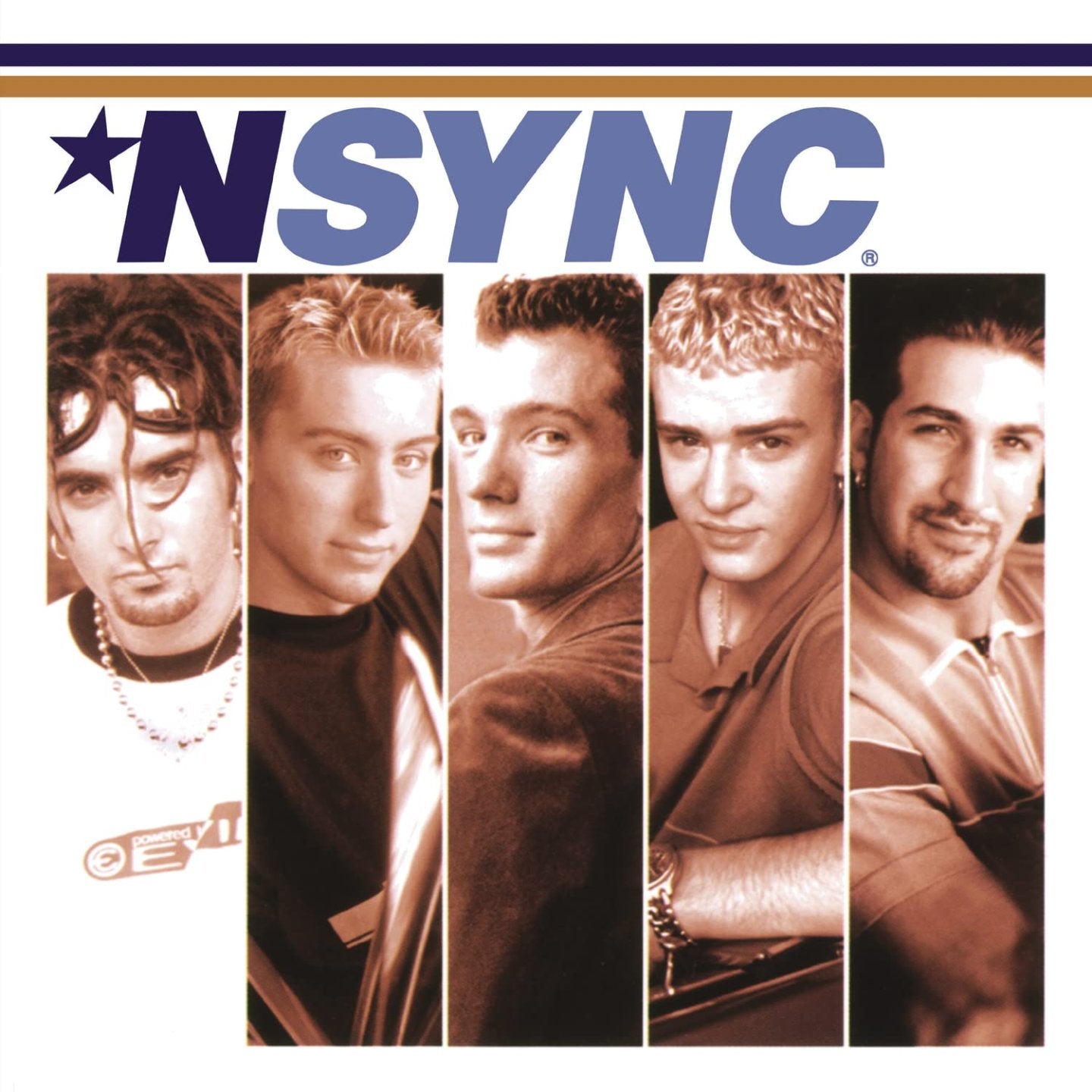 *Nsync (25th Anniversary) [VINYL]