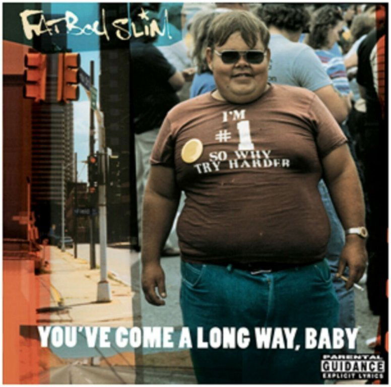 You've Come a Long Way Baby (Deluxe)