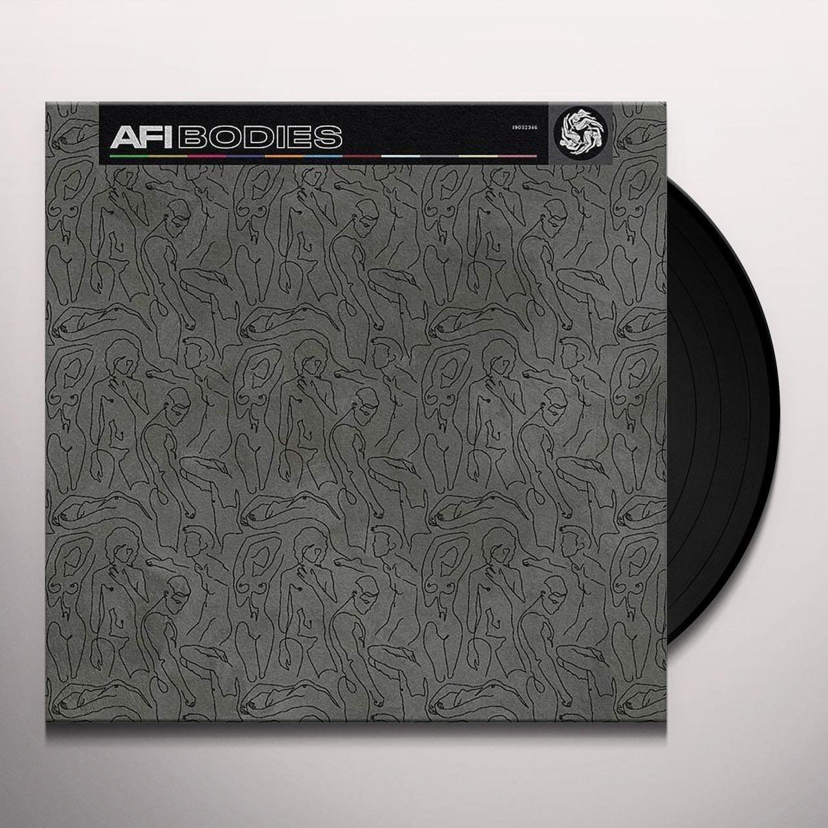 Bodies (Standard) [VINYL]