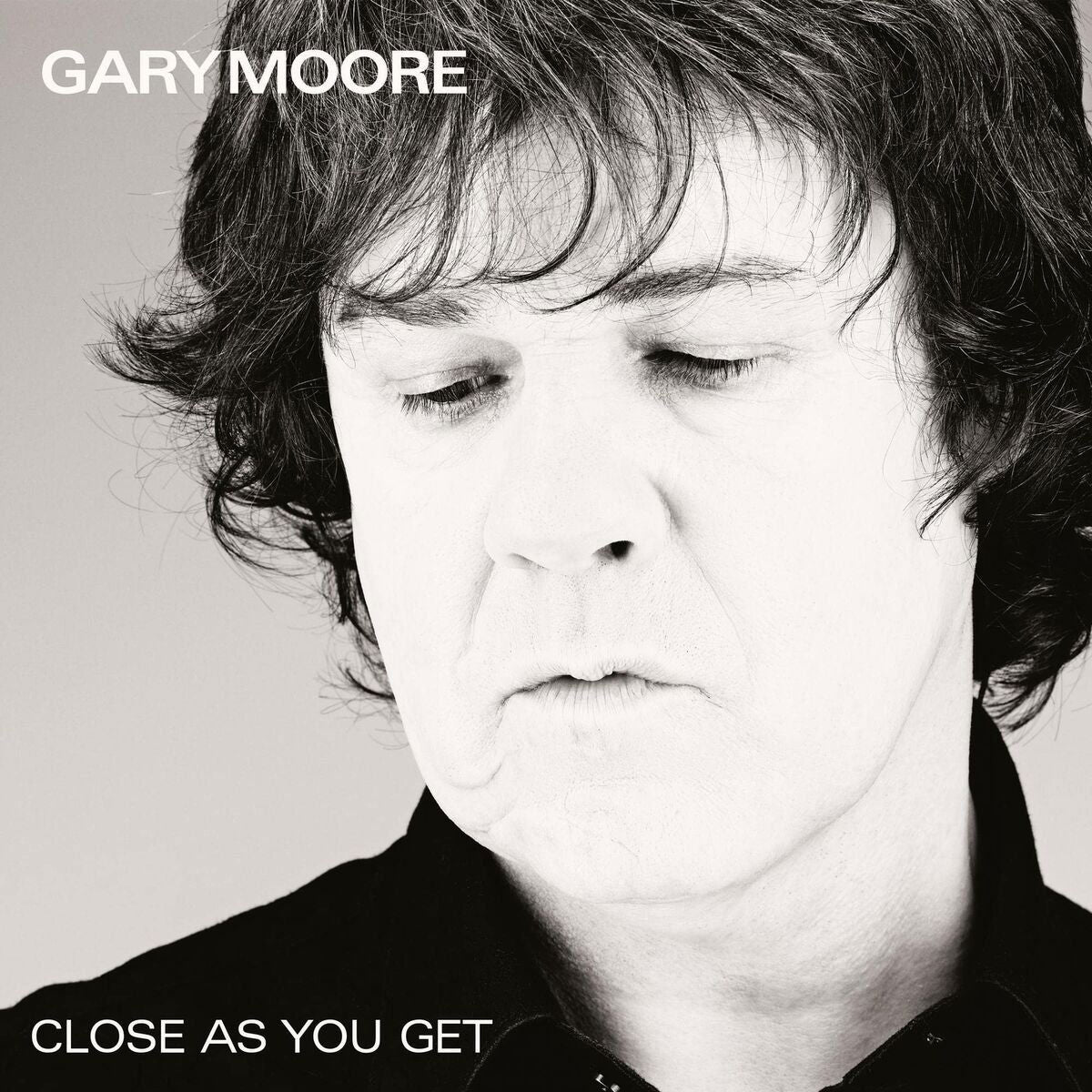 Close As You Get [VINYL]