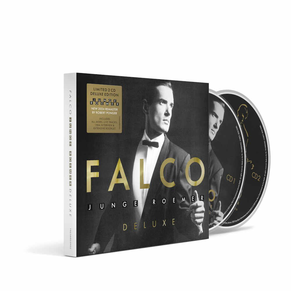 Junge Roemer - Deluxe Edition