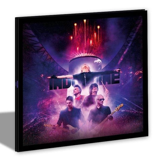 CENTRAL TOUR [VINYL]
