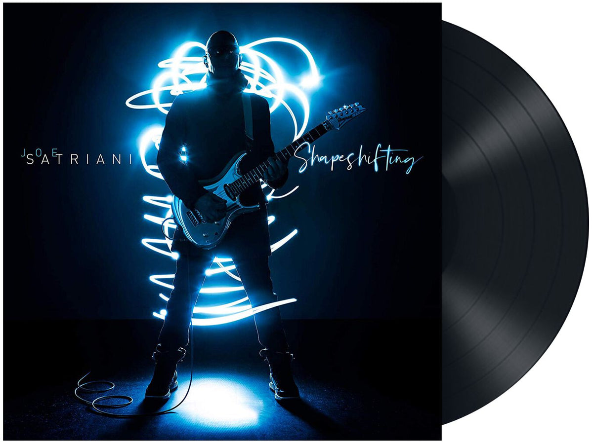 Shapeshifting [VINYL]
