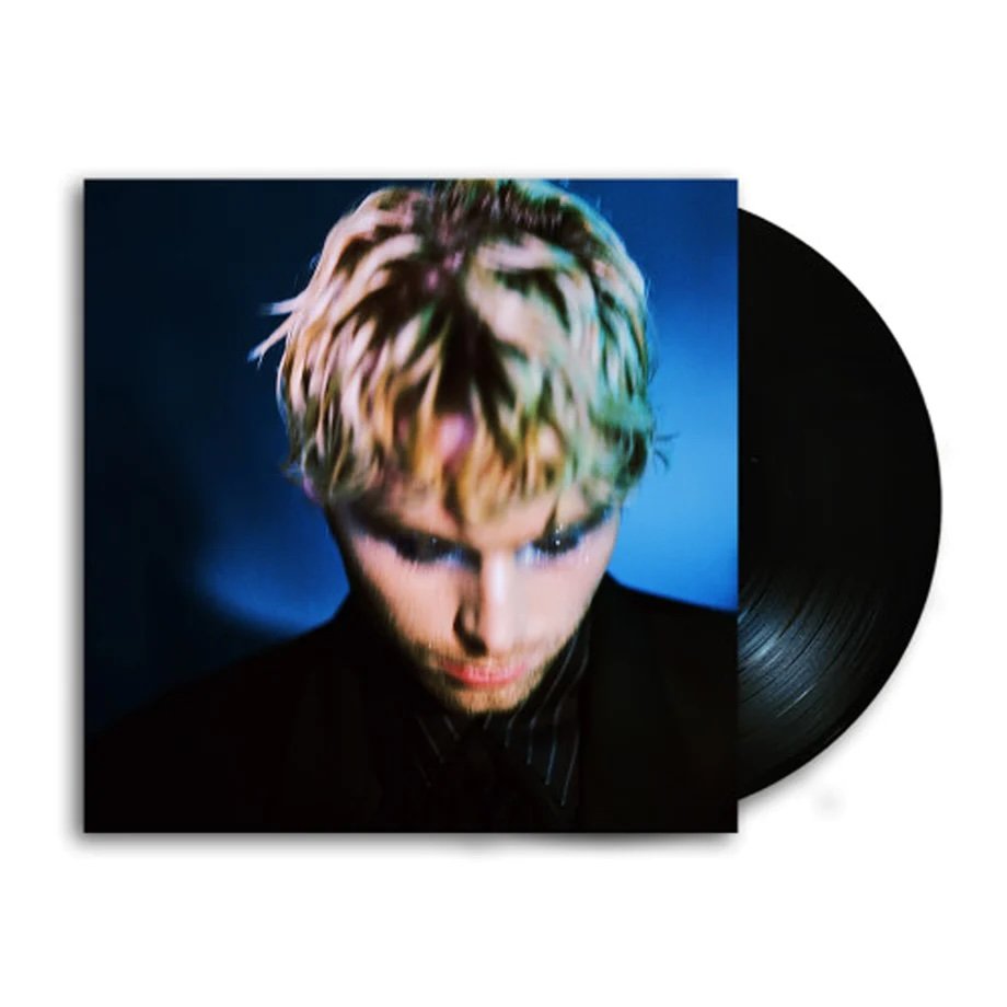 Boy [VINYL]