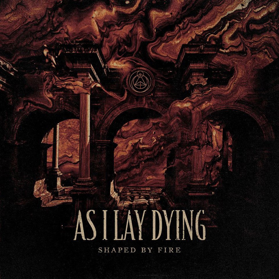 Shaped By Fire (DIGI)