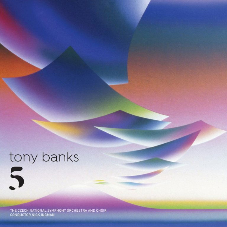 Five [VINYL]
