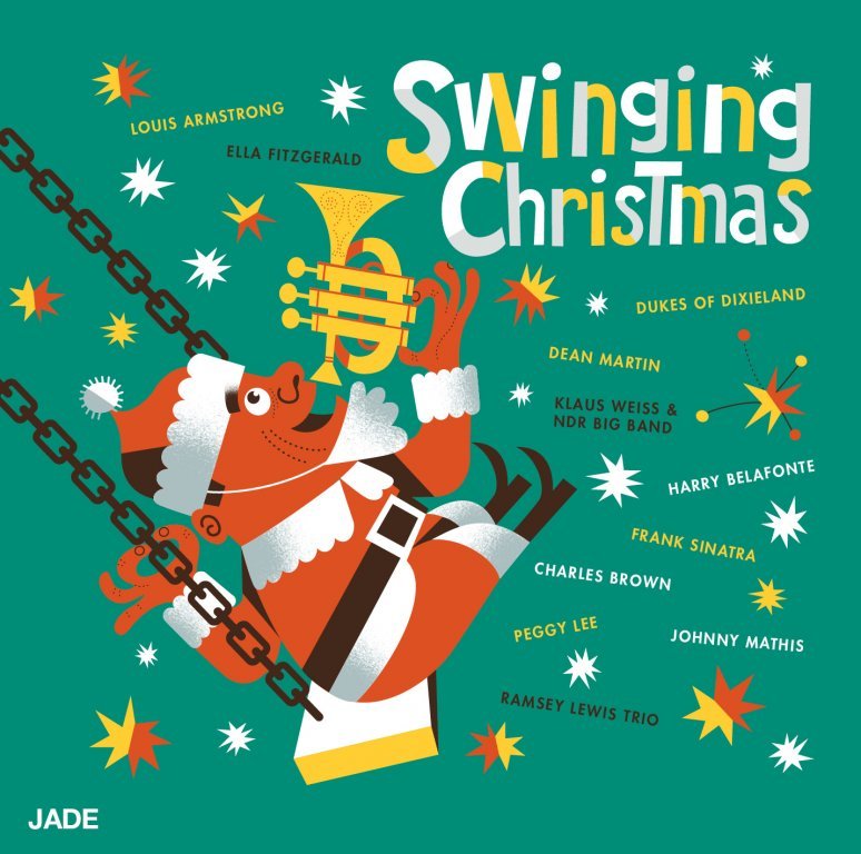 Swinging Christmas