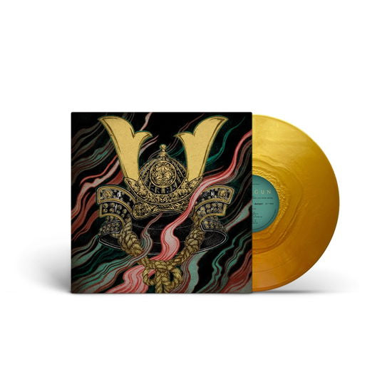 SHOGUN [VINYL]