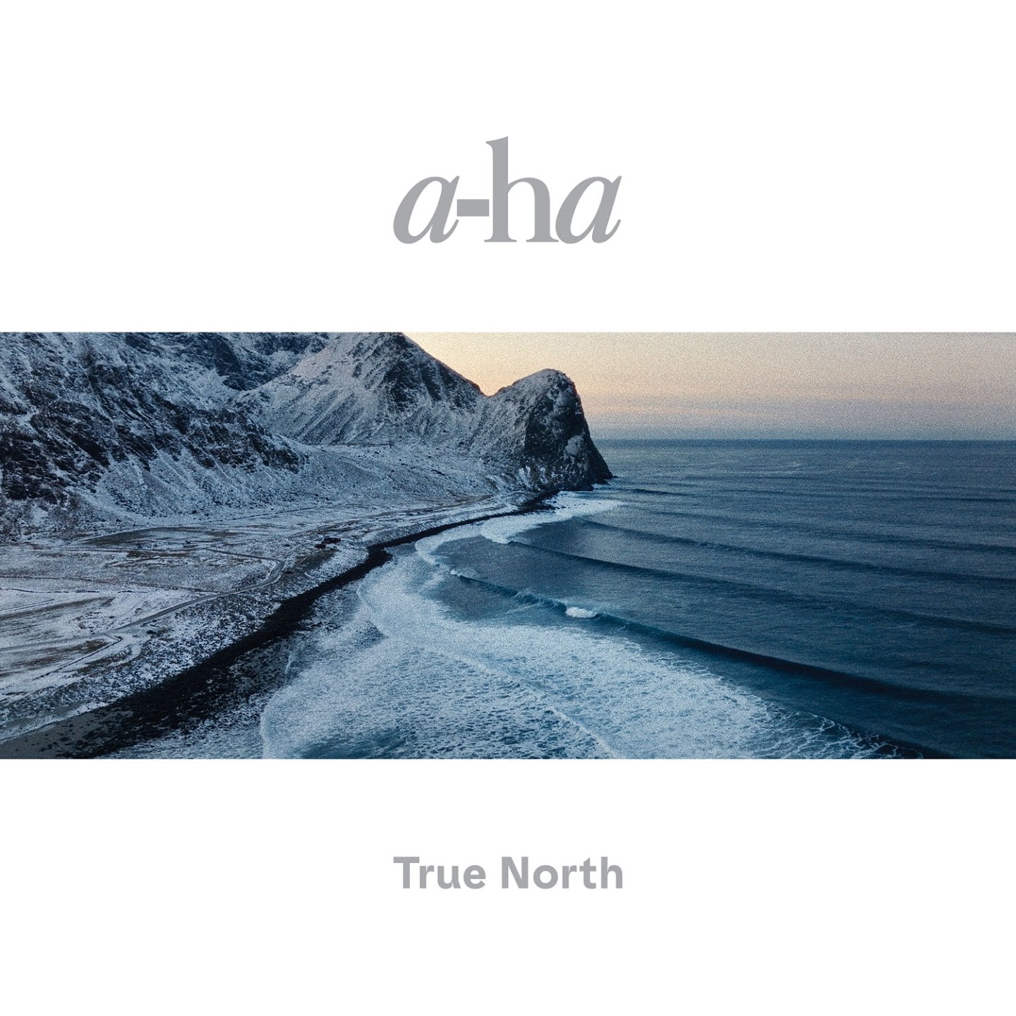 True North - Premium Edition - 2 LP + CD + USB [VINYL]