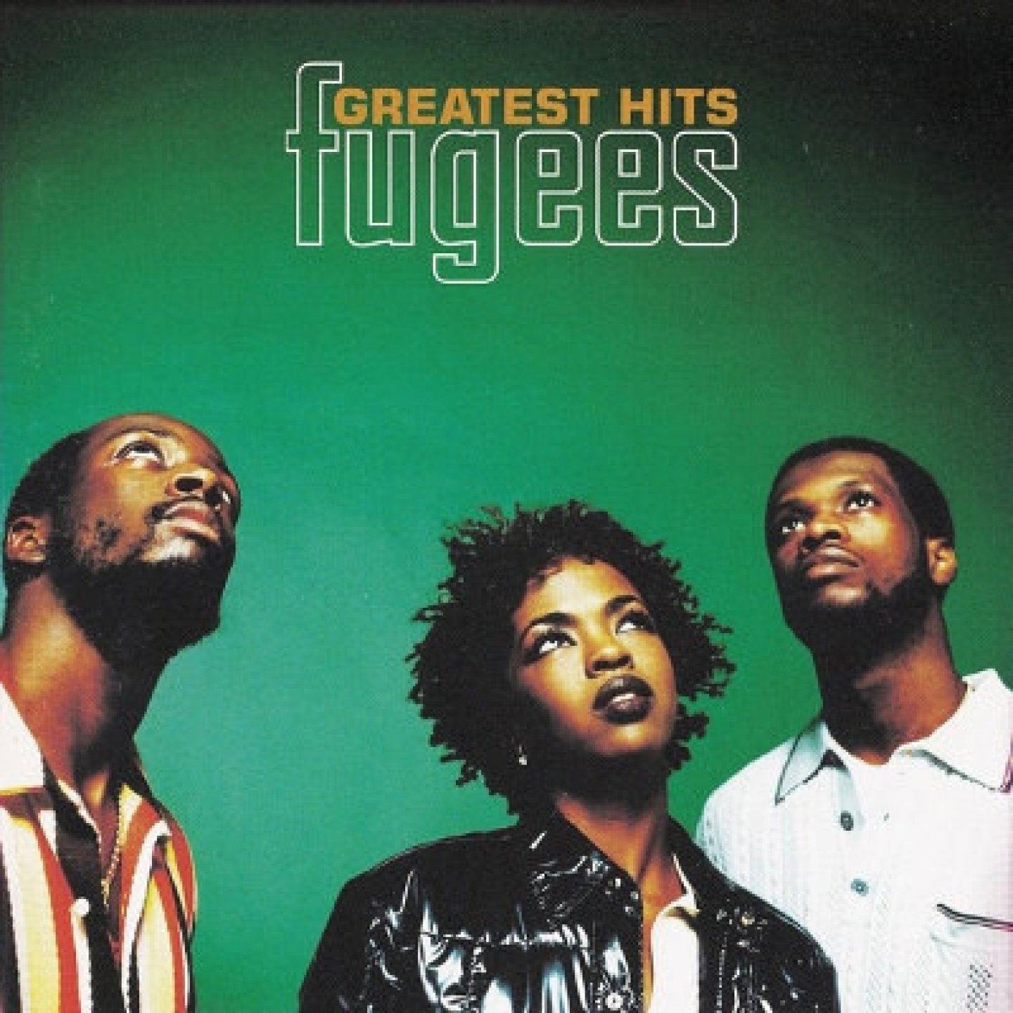Greatest Hits