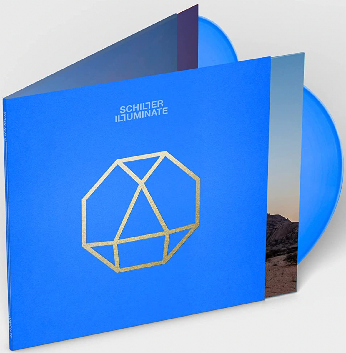 Illuminate (Vol.1) [VINYL]