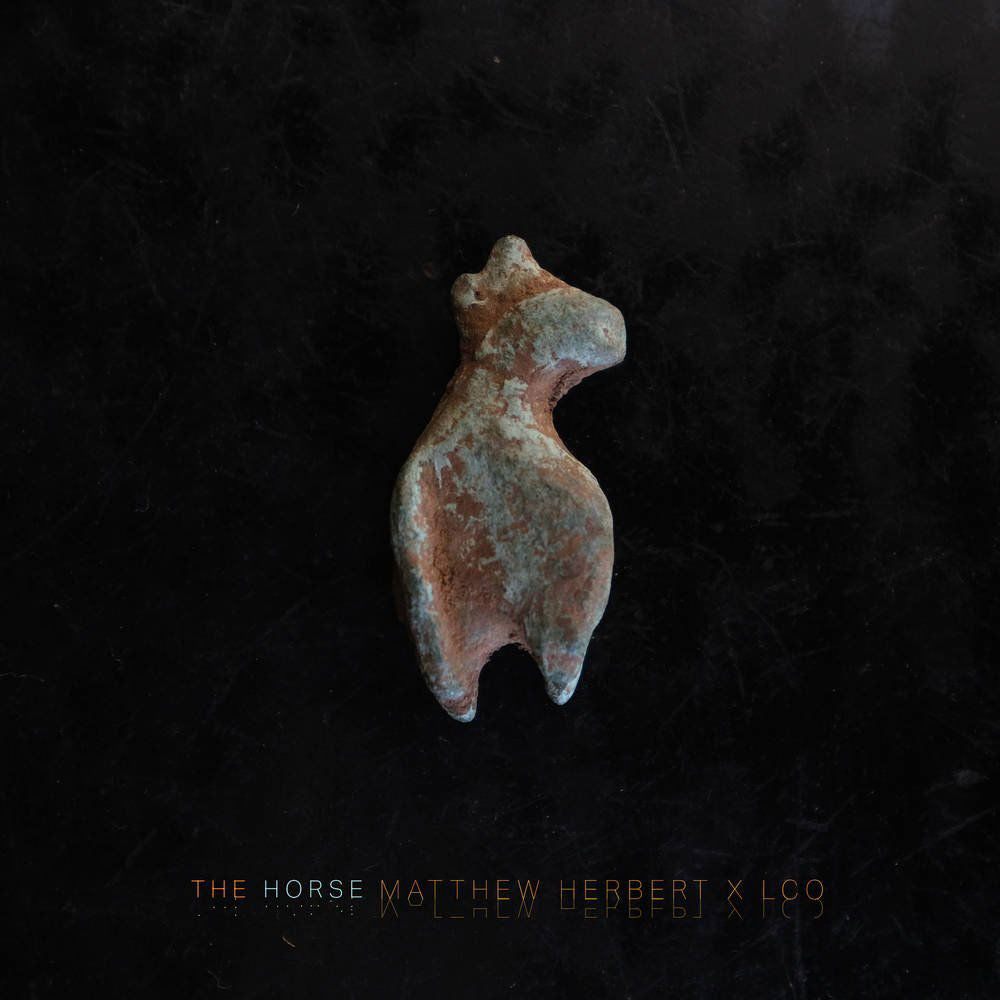 The Horse [VINYL]