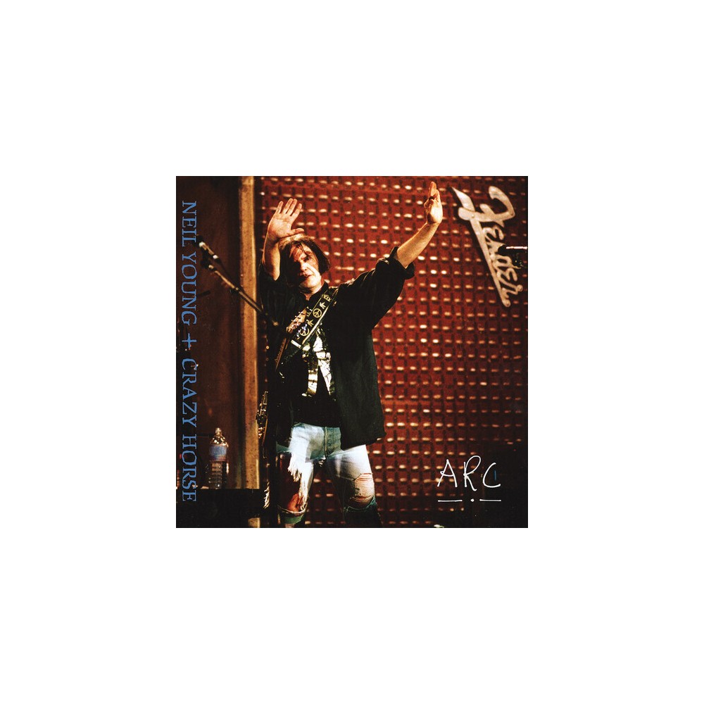 Arc (Live)