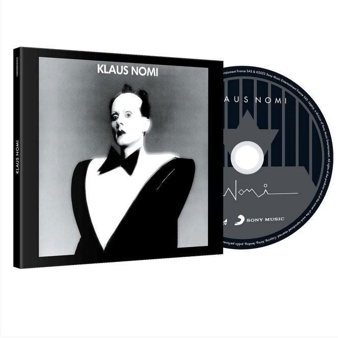 Klaus Nomi