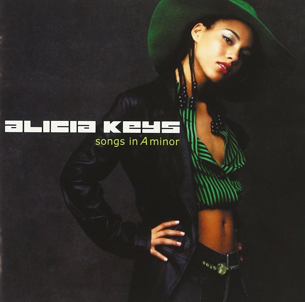 Songs in a Minor
