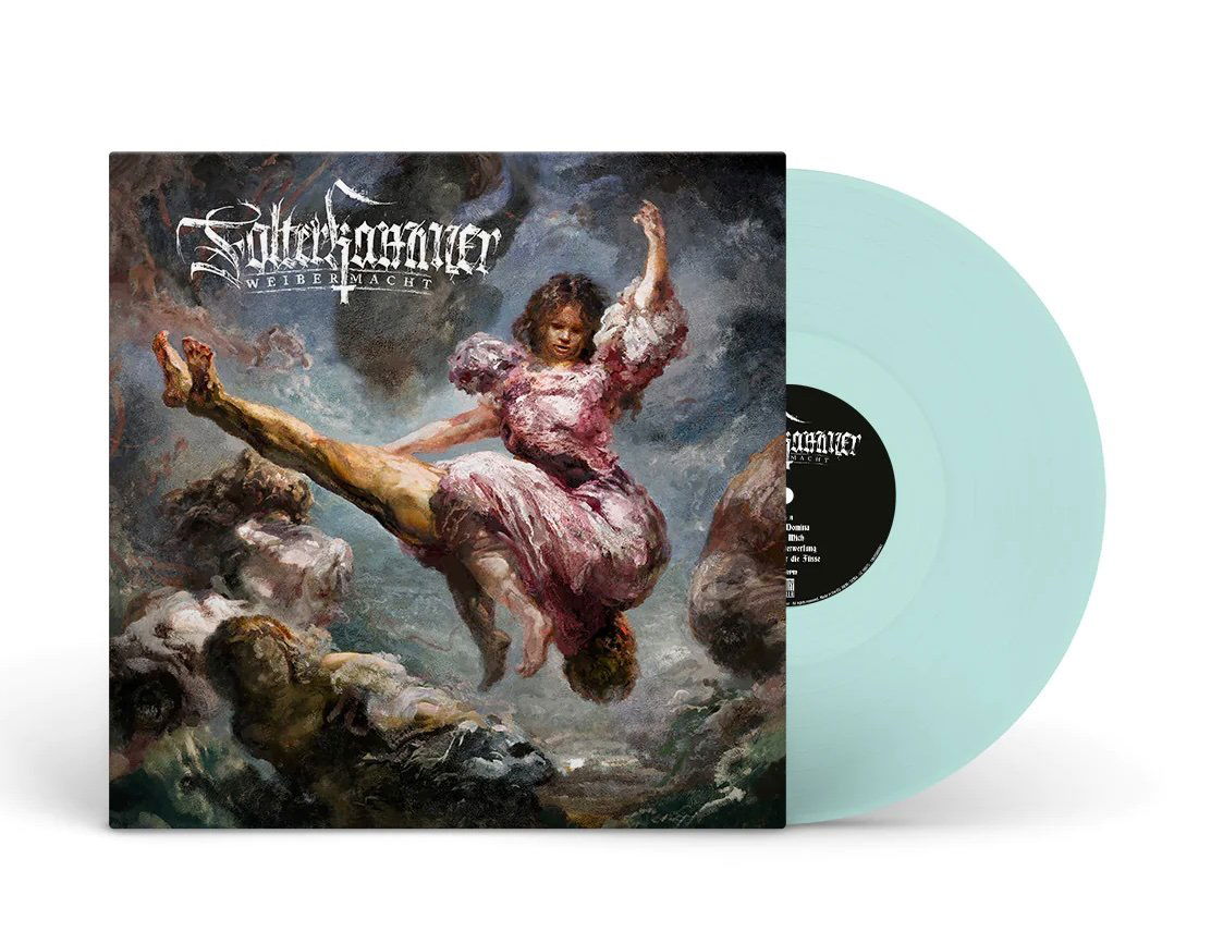 Weibermacht [VINYL]