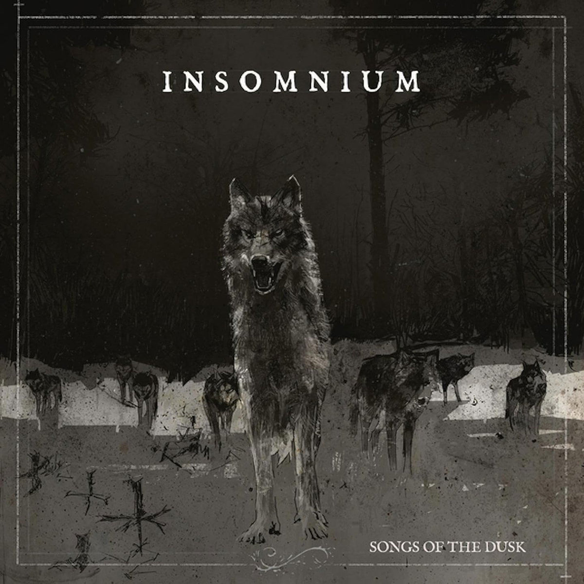 Songs Of The Dusk - Ep