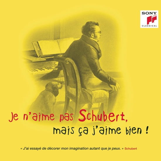 Je N'aime Pas Schubert,..