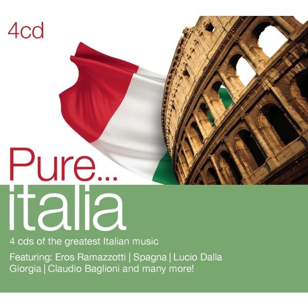 Pure... Italia -Digi-