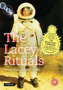 The Lacey Rituals: films by Bruce Lacey (and friends) (2-DVD)