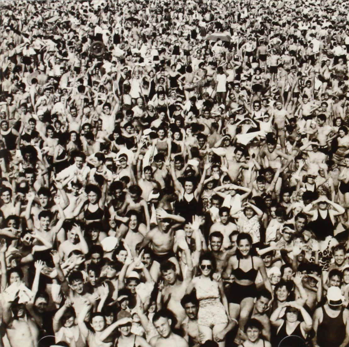 Listen Without Prejudice, Vol. 1 (Remastered)