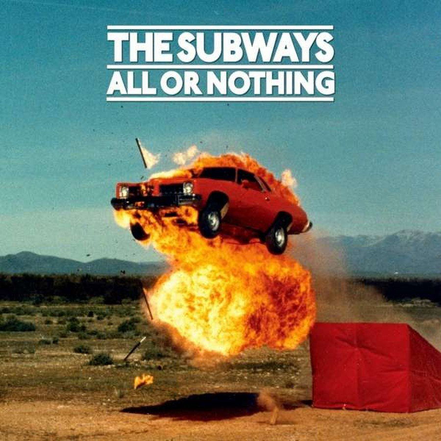 All or Nothing [2020 Reissue /2CD]