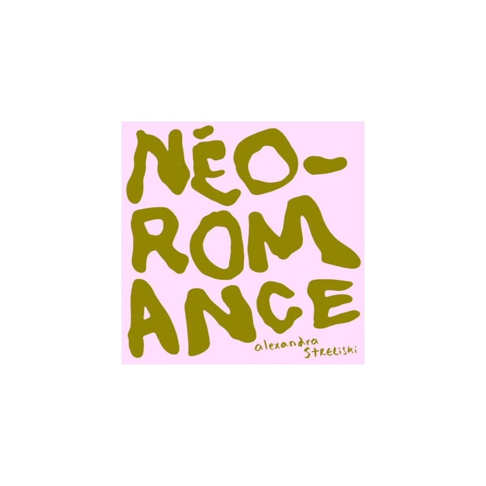 Néo-Romance [VINYL]