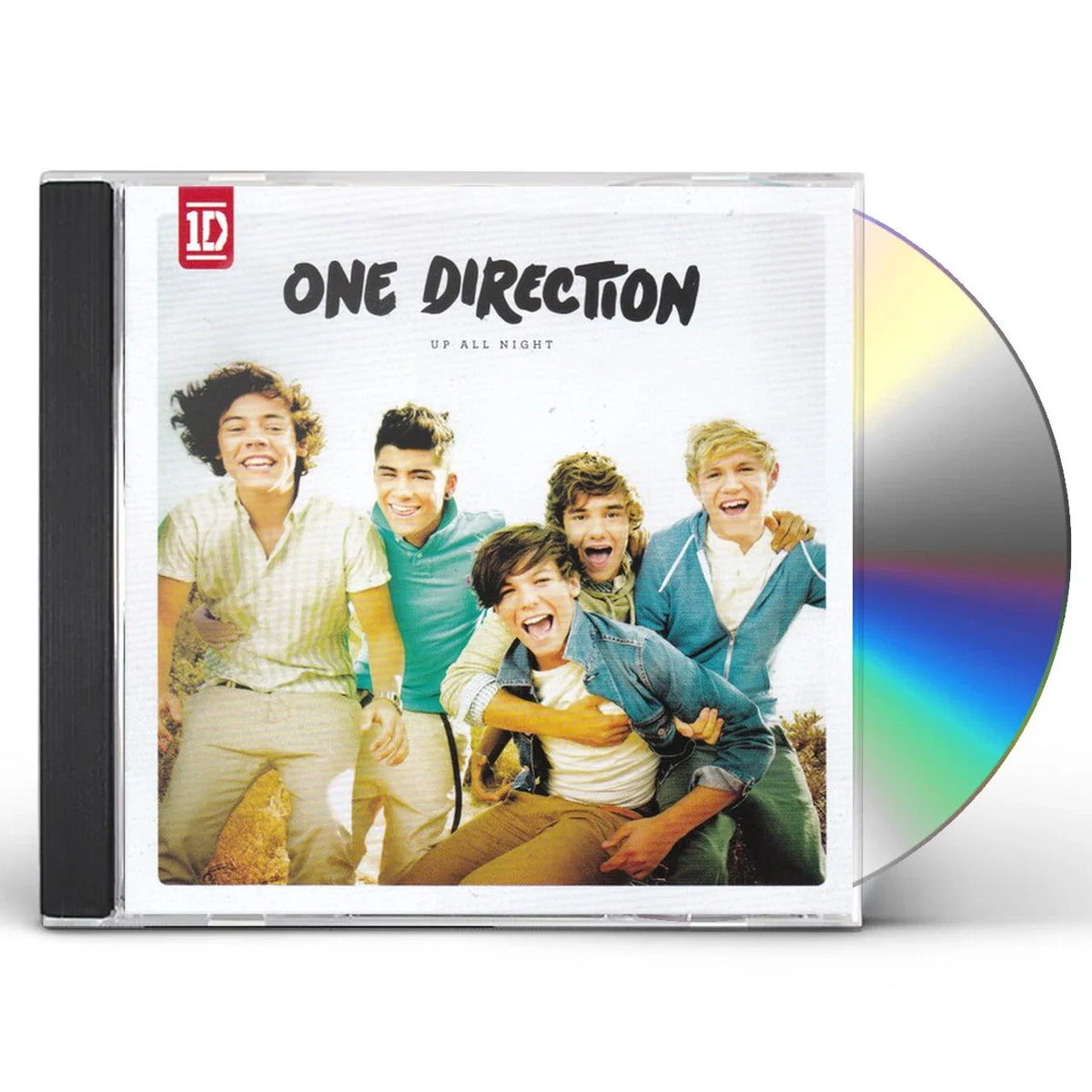Up All Night