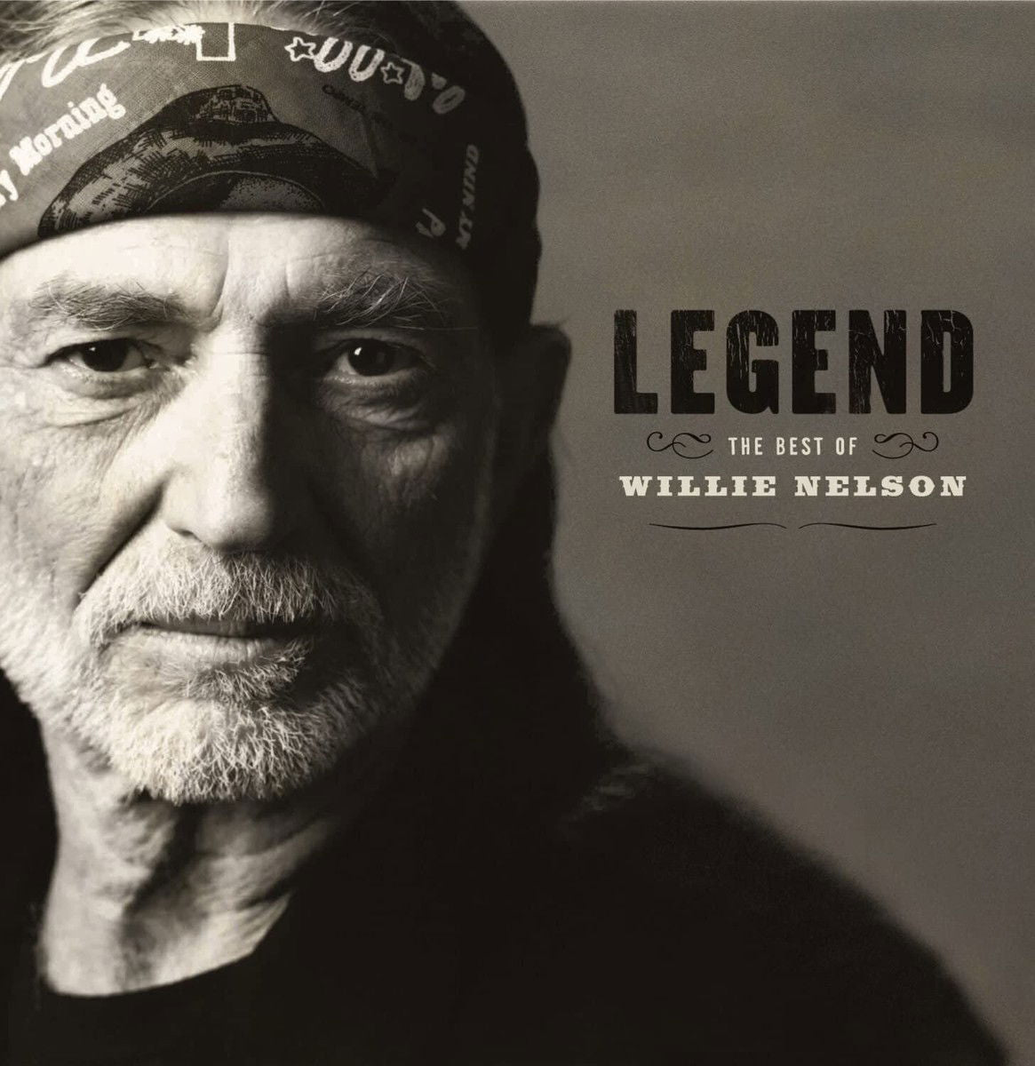 Legend: The Very Best Of
