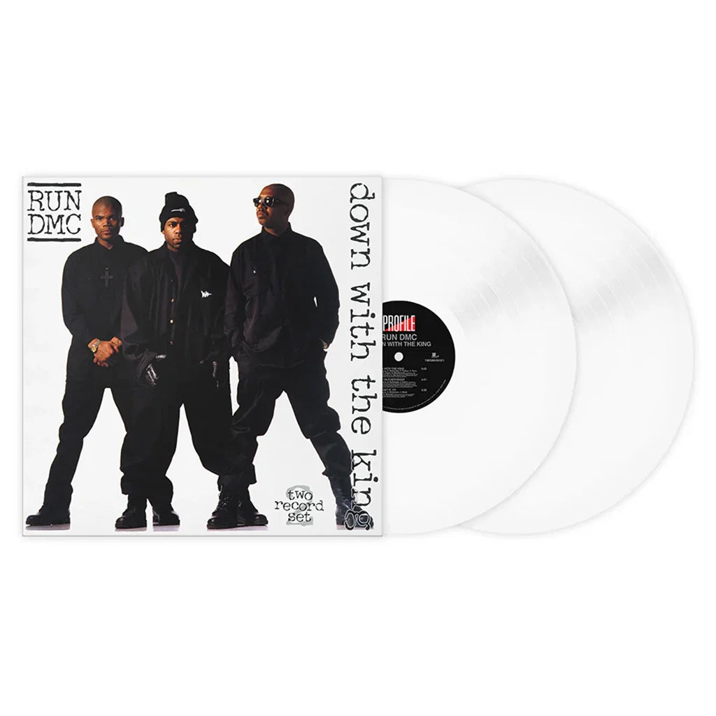 Down With The King [VINYL]