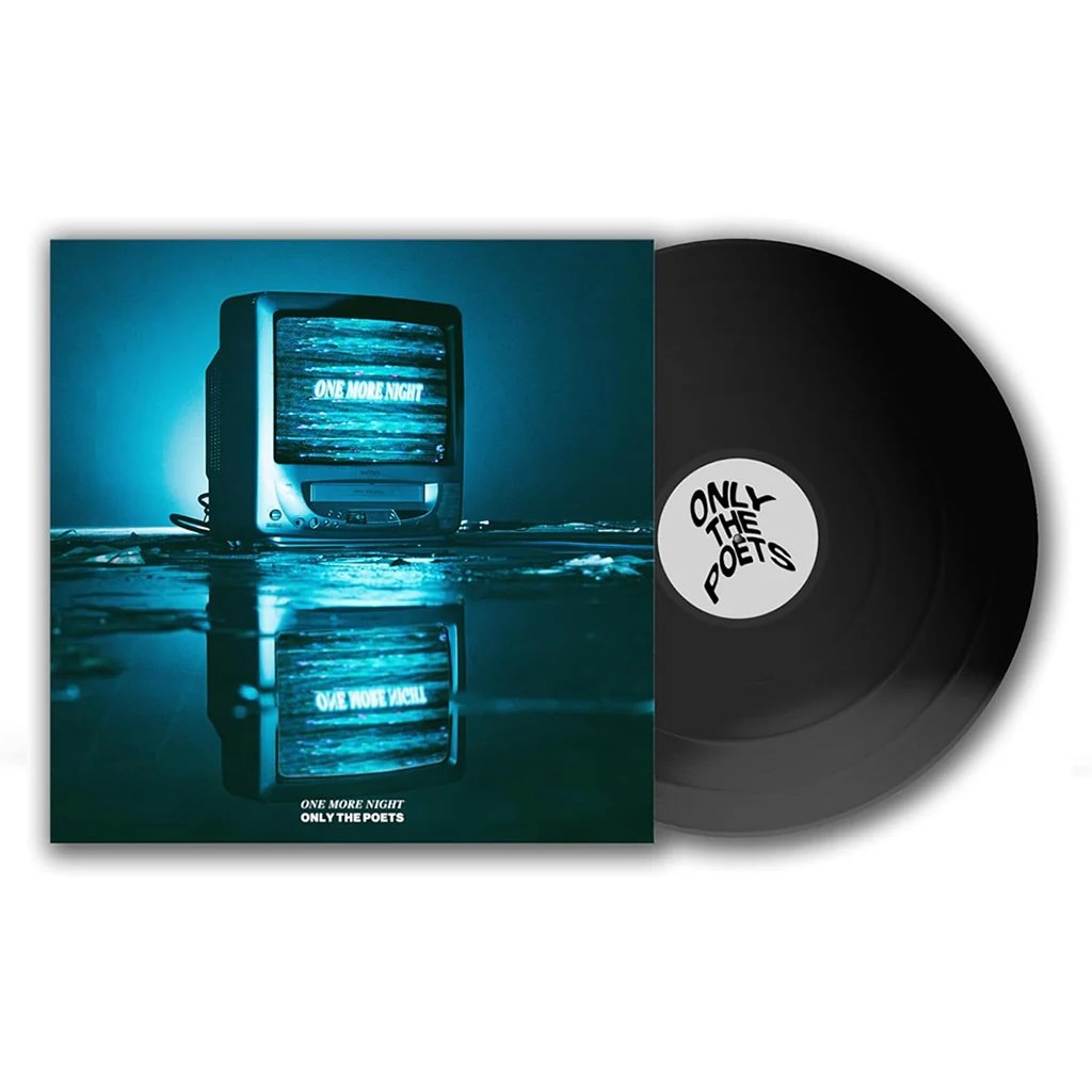 One More Night [VINYL]