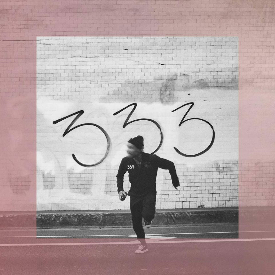 STRENGTH IN NUMB333RS [VINYL]